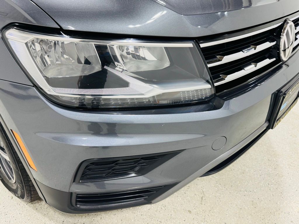 2019 Volkswagen Tiguan 2.0T SE Jersey City NJ