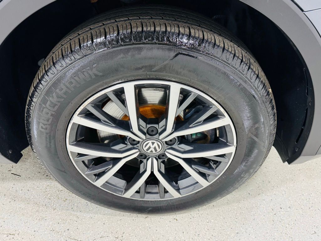 2019 Volkswagen Tiguan 2.0T SE Jersey City NJ
