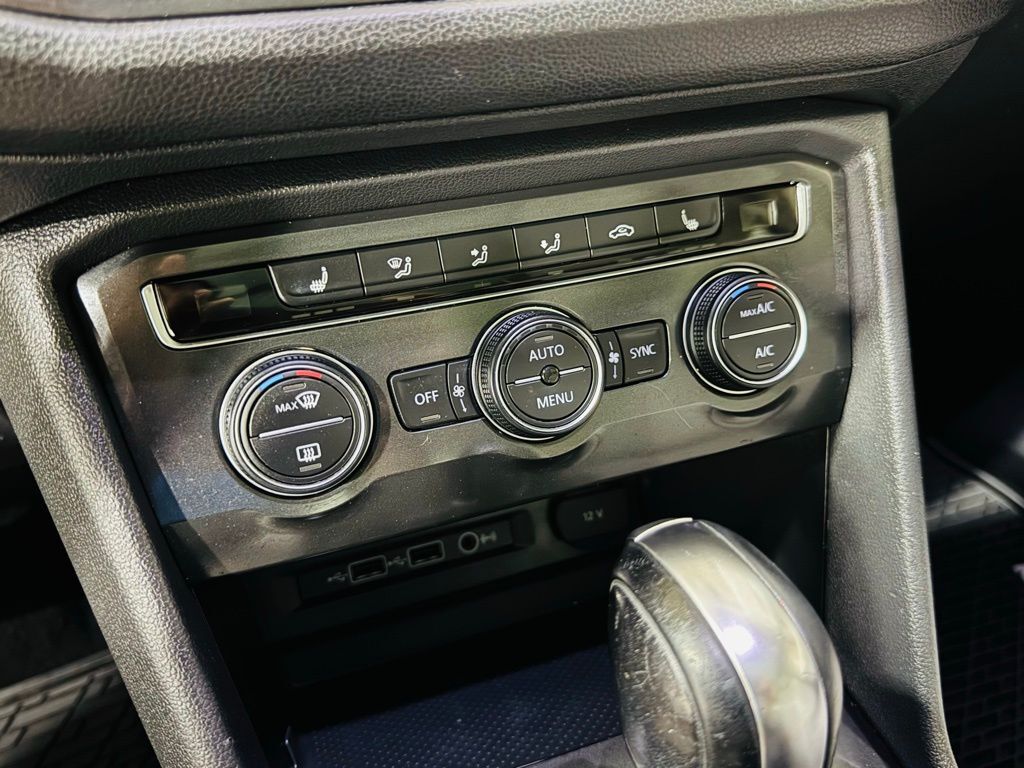 2019 Volkswagen Tiguan 2.0T SE Jersey City NJ