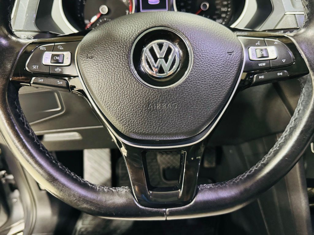 2019 Volkswagen Tiguan 2.0T SE Jersey City NJ