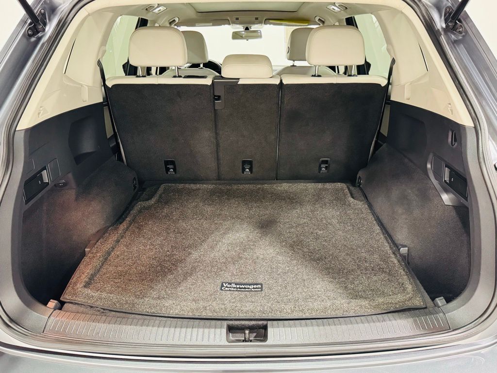 2019 Volkswagen Tiguan 2.0T SE Jersey City NJ