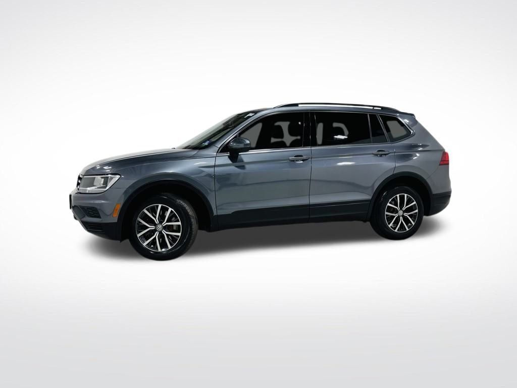 2019 Volkswagen Tiguan 2.0T SE Jersey City NJ