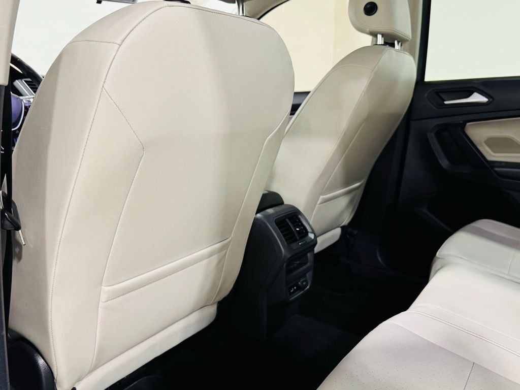 2019 Volkswagen Tiguan 2.0T SE Jersey City NJ
