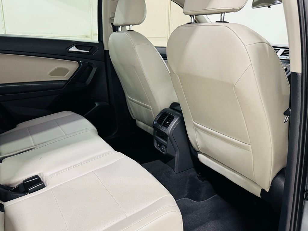 2019 Volkswagen Tiguan 2.0T SE Jersey City NJ