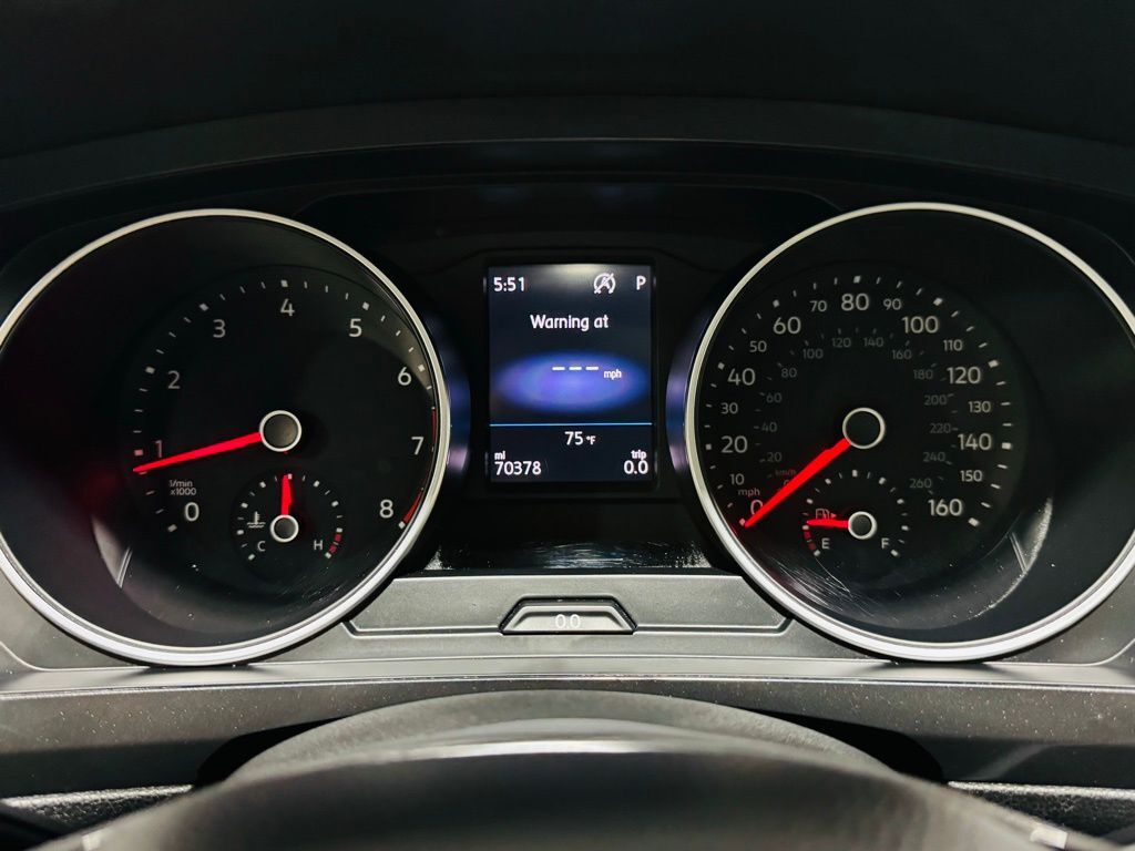2019 Volkswagen Tiguan 2.0T SE Jersey City NJ