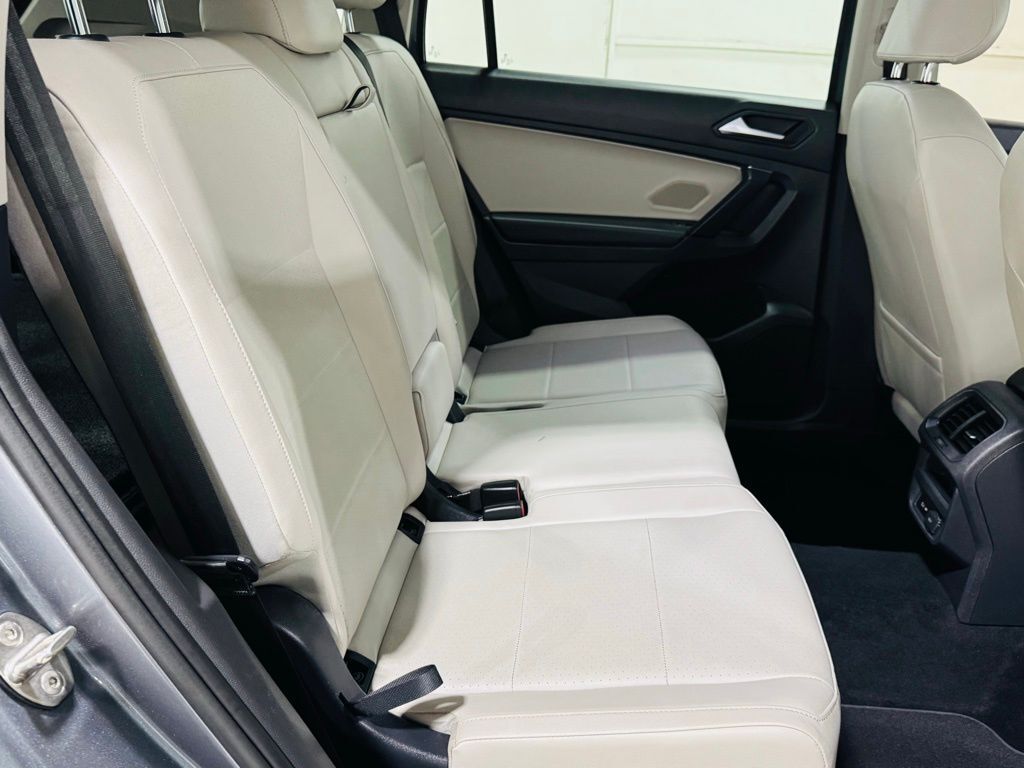 2019 Volkswagen Tiguan 2.0T SE Jersey City NJ