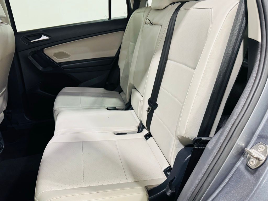 2019 Volkswagen Tiguan 2.0T SE Jersey City NJ