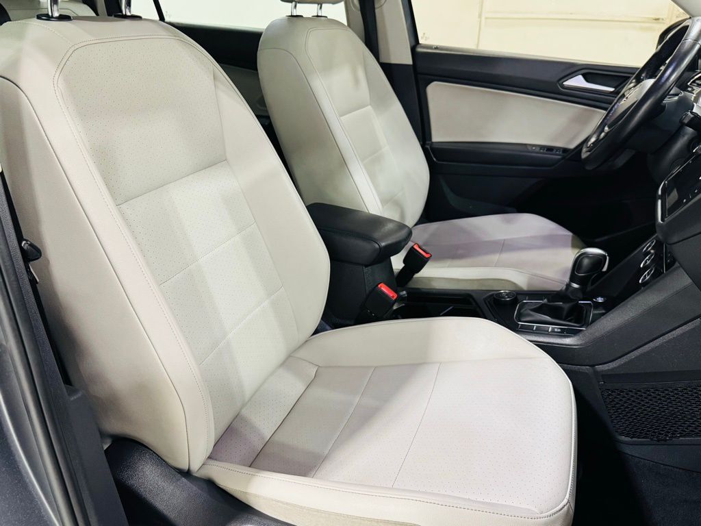2019 Volkswagen Tiguan 2.0T SE Jersey City NJ