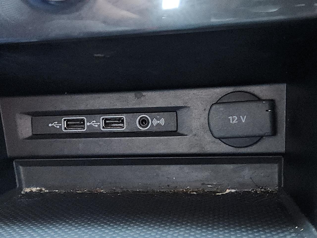 2019 Volkswagen Tiguan 2.0T SE Lubbock TX