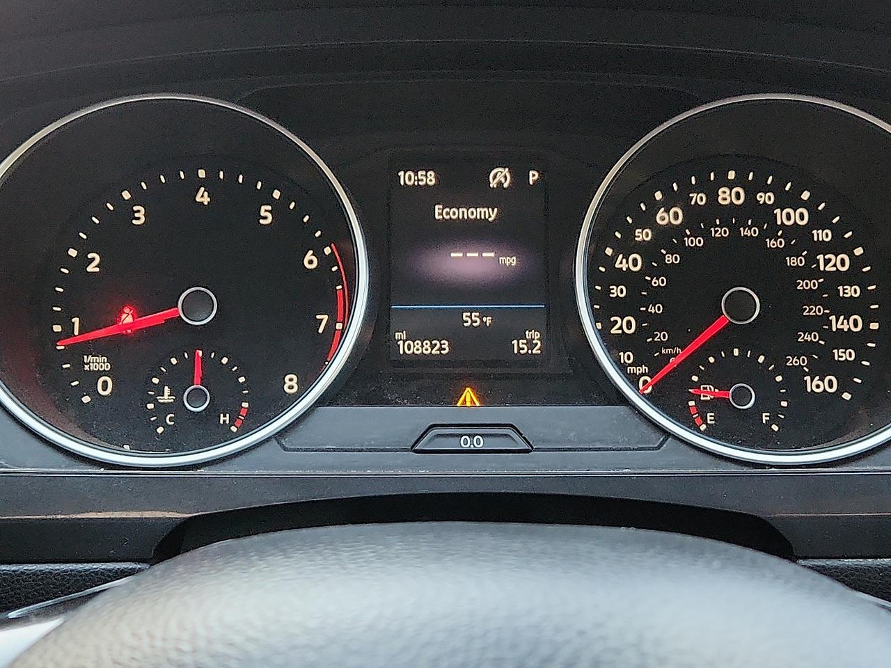 2019 Volkswagen Tiguan 2.0T SE Lubbock TX