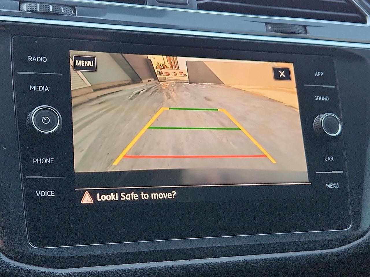 2019 Volkswagen Tiguan 2.0T SE Lubbock TX