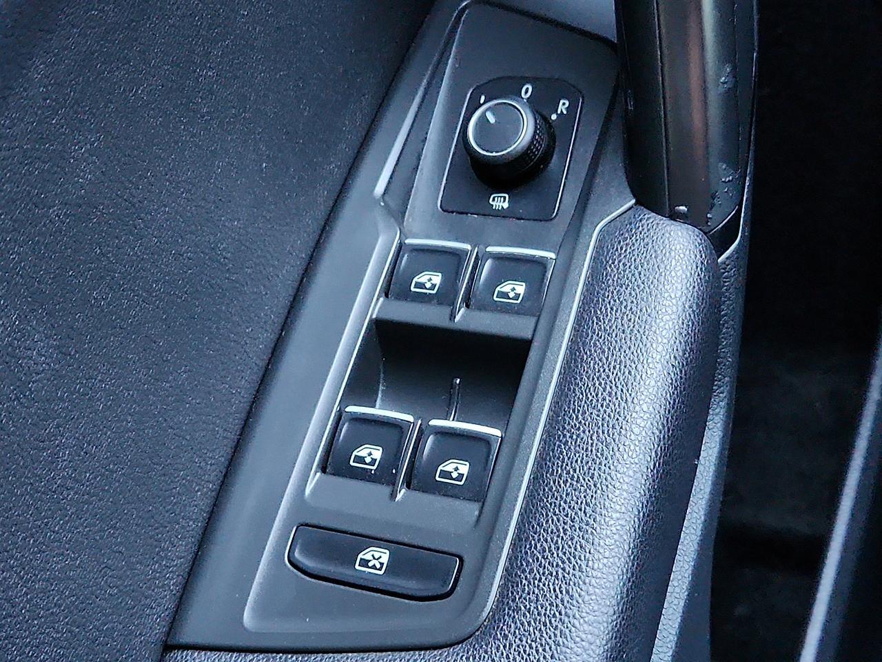 2019 Volkswagen Tiguan 2.0T SE Lubbock TX