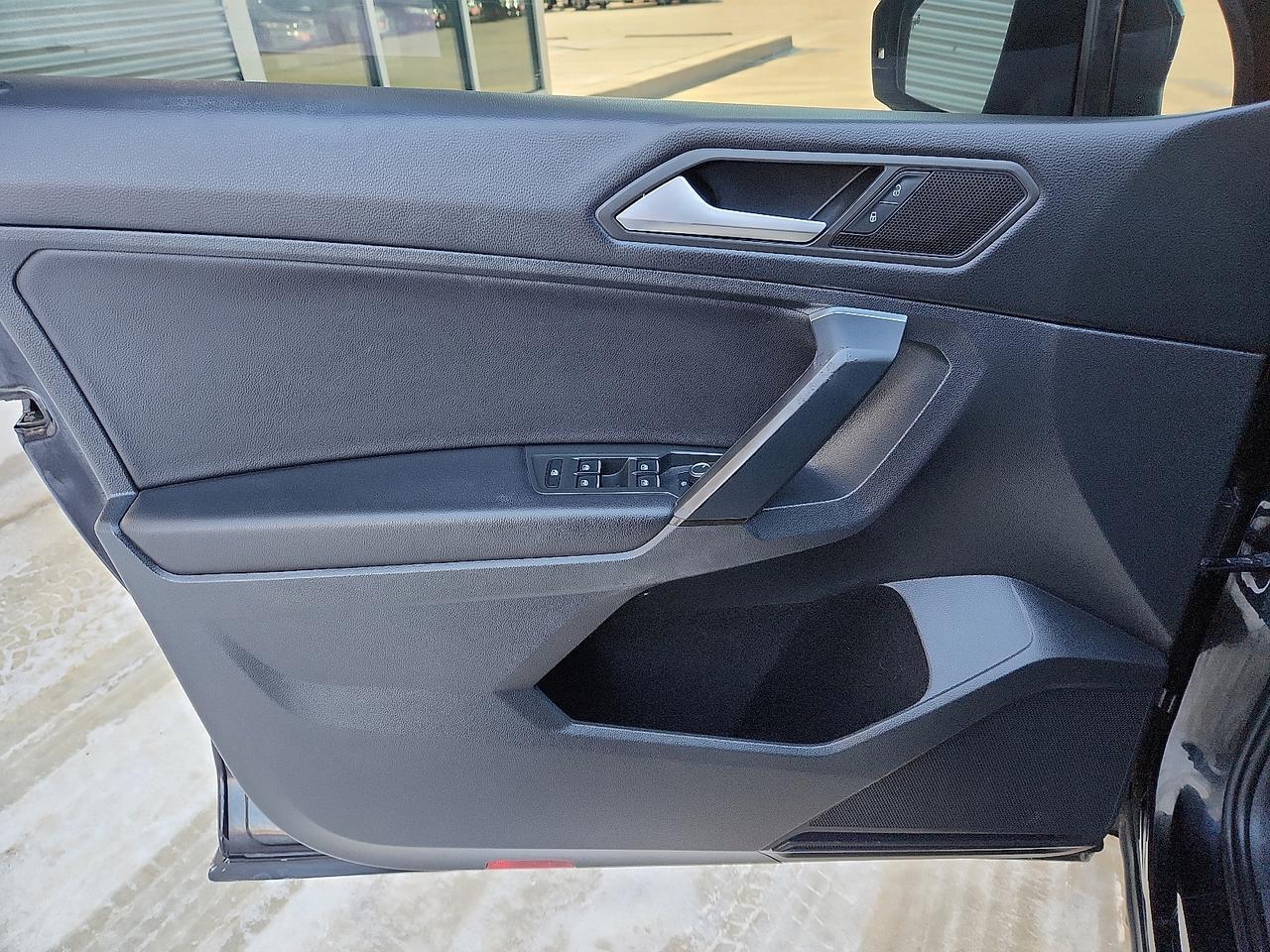 2019 Volkswagen Tiguan 2.0T SE Lubbock TX