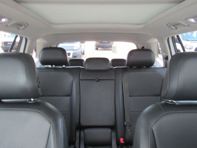 2019 Volkswagen Tiguan 2.0T SE Plano TX