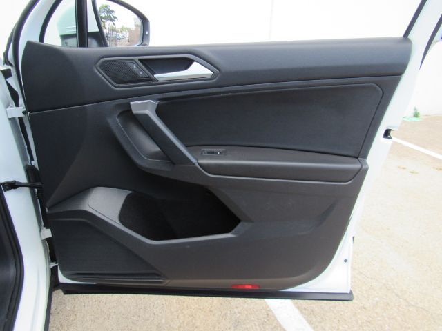 2019 Volkswagen Tiguan 2.0T SE Plano TX