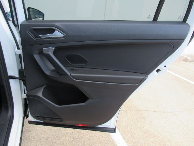 2019 Volkswagen Tiguan 2.0T SE Plano TX