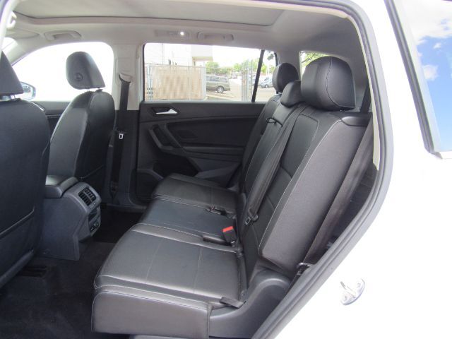2019 Volkswagen Tiguan 2.0T SE Plano TX