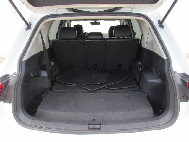 2019 Volkswagen Tiguan 2.0T SE Plano TX