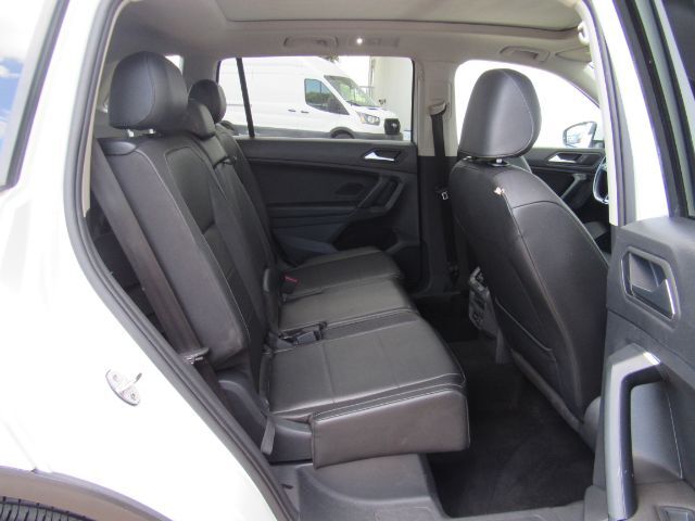 2019 Volkswagen Tiguan 2.0T SE Plano TX