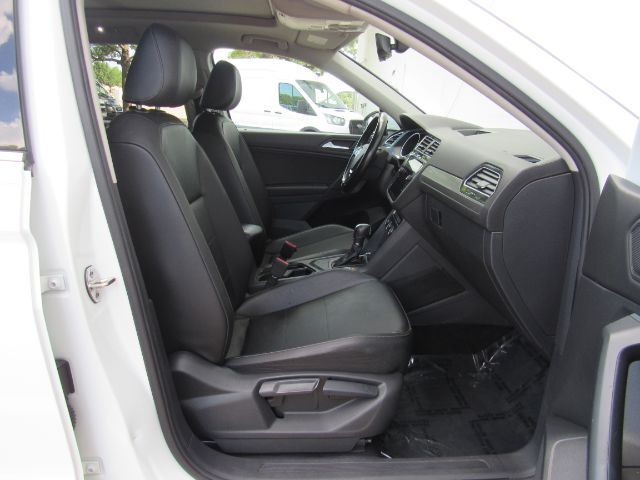 2019 Volkswagen Tiguan 2.0T SE Plano TX