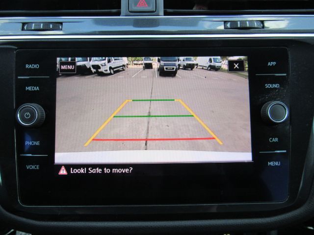 2019 Volkswagen Tiguan 2.0T SE Plano TX