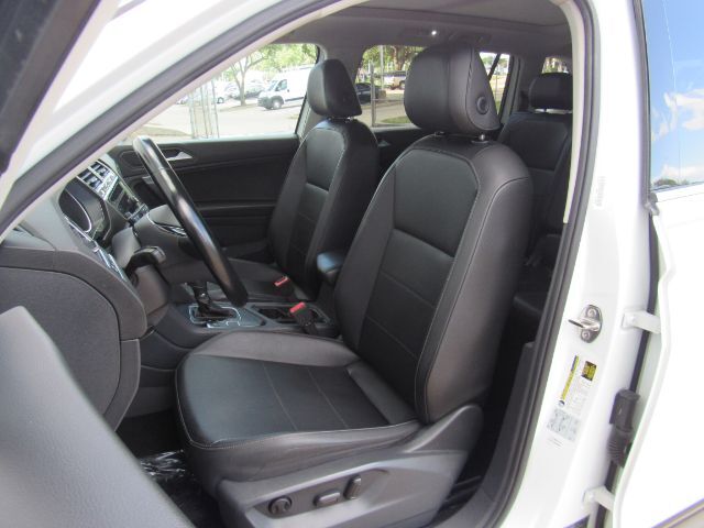 2019 Volkswagen Tiguan 2.0T SE Plano TX