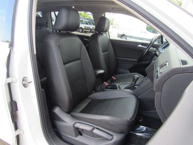 2019 Volkswagen Tiguan 2.0T SE Plano TX