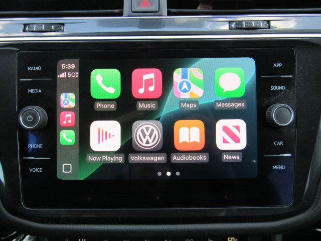 2019 Volkswagen Tiguan 2.0T SE Plano TX