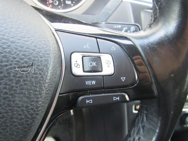 2019 Volkswagen Tiguan 2.0T SE Plano TX