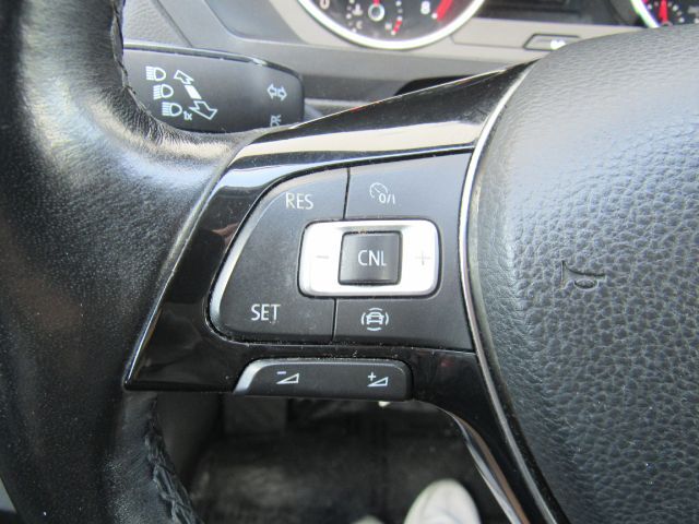2019 Volkswagen Tiguan 2.0T SE Plano TX