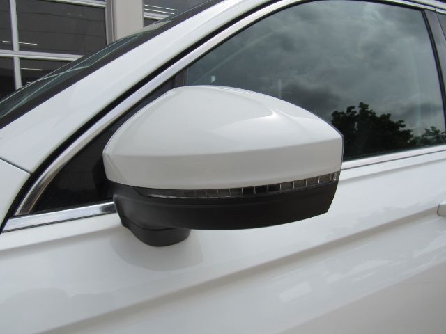 2019 Volkswagen Tiguan 2.0T SE Plano TX
