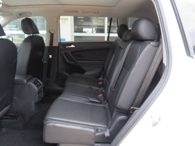 2019 Volkswagen Tiguan 2.0T SE Plano TX