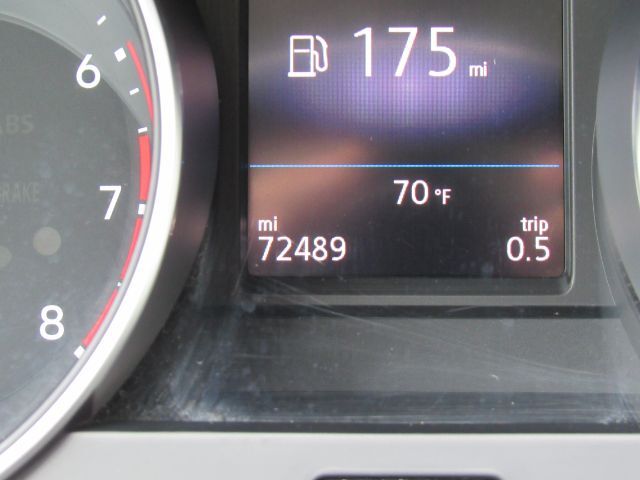 2019 Volkswagen Tiguan 2.0T SE Plano TX