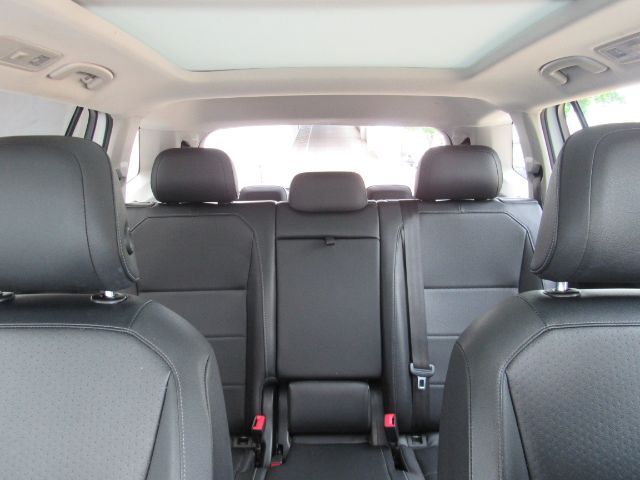 2019 Volkswagen Tiguan 2.0T SE Plano TX