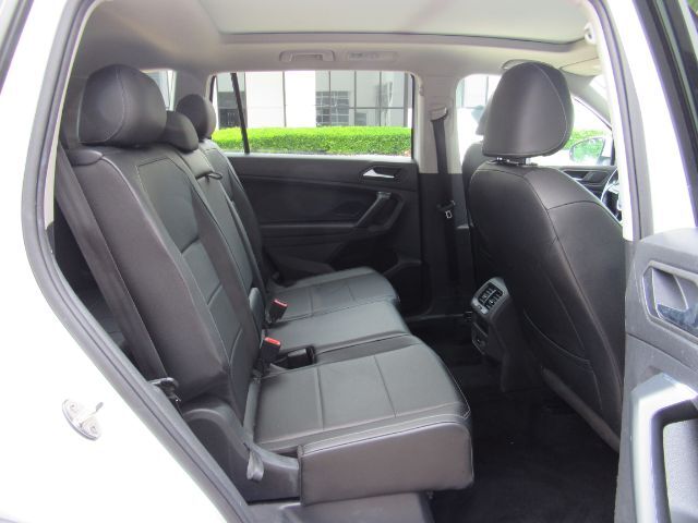 2019 Volkswagen Tiguan 2.0T SE Plano TX