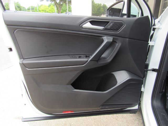 2019 Volkswagen Tiguan 2.0T SE Plano TX