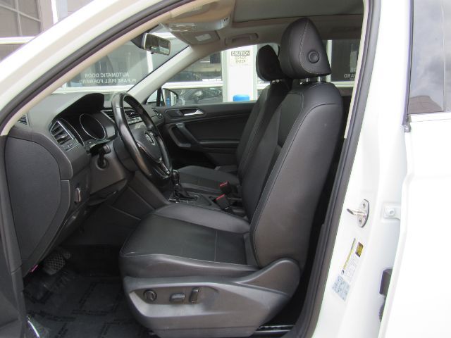 2019 Volkswagen Tiguan 2.0T SE Plano TX