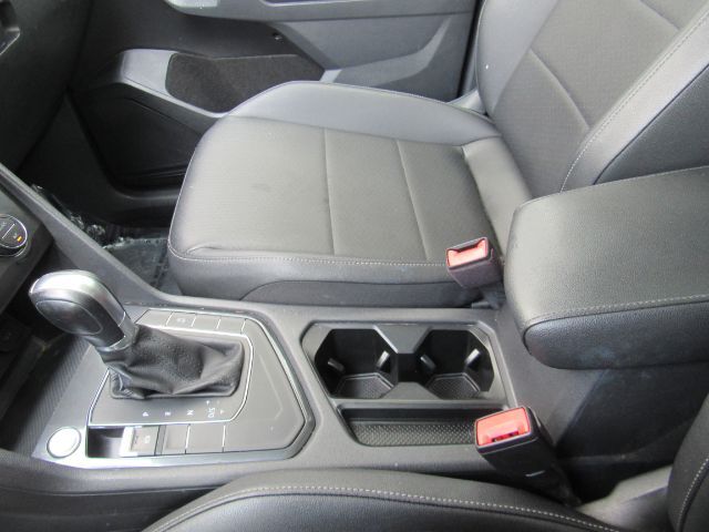 2019 Volkswagen Tiguan 2.0T SE Plano TX