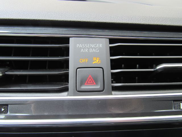 2019 Volkswagen Tiguan 2.0T SE Plano TX
