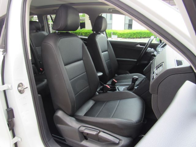2019 Volkswagen Tiguan 2.0T SE Plano TX