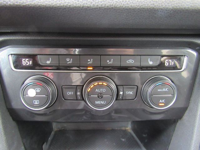2019 Volkswagen Tiguan 2.0T SE Plano TX