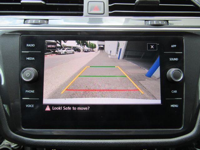 2019 Volkswagen Tiguan 2.0T SE Plano TX
