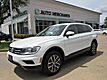 2019 Volkswagen Tiguan 2.0T SE
