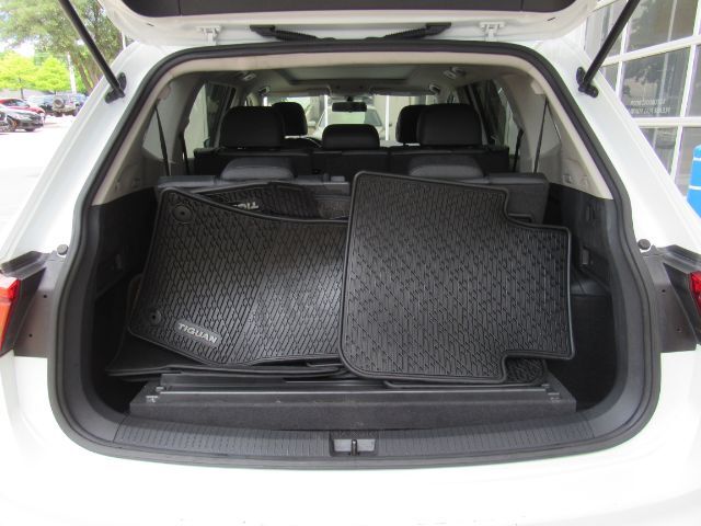 2019 Volkswagen Tiguan 2.0T SE Plano TX
