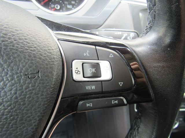 2019 Volkswagen Tiguan 2.0T SE Plano TX