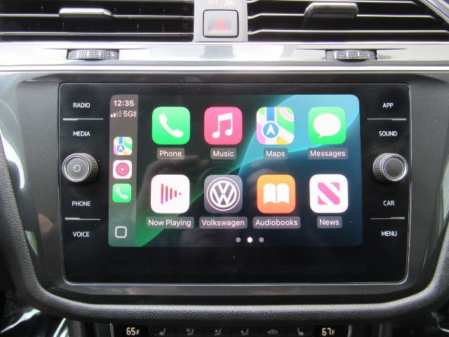 2019 Volkswagen Tiguan 2.0T SE Plano TX