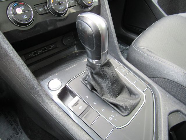2019 Volkswagen Tiguan 2.0T SE Plano TX