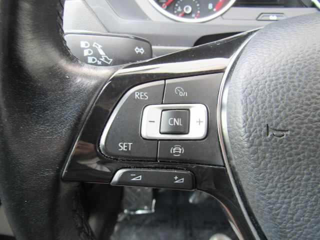 2019 Volkswagen Tiguan 2.0T SE Plano TX