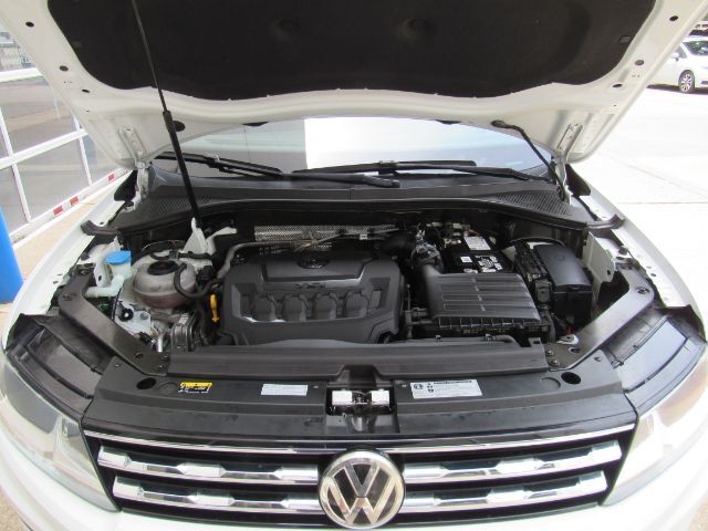2019 Volkswagen Tiguan 2.0T SE Plano TX