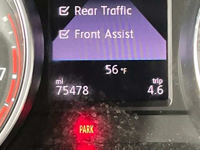 2019 Volkswagen Tiguan 2.0T SE Raleigh NC